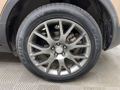 2019 Buick Encore Sport Touring