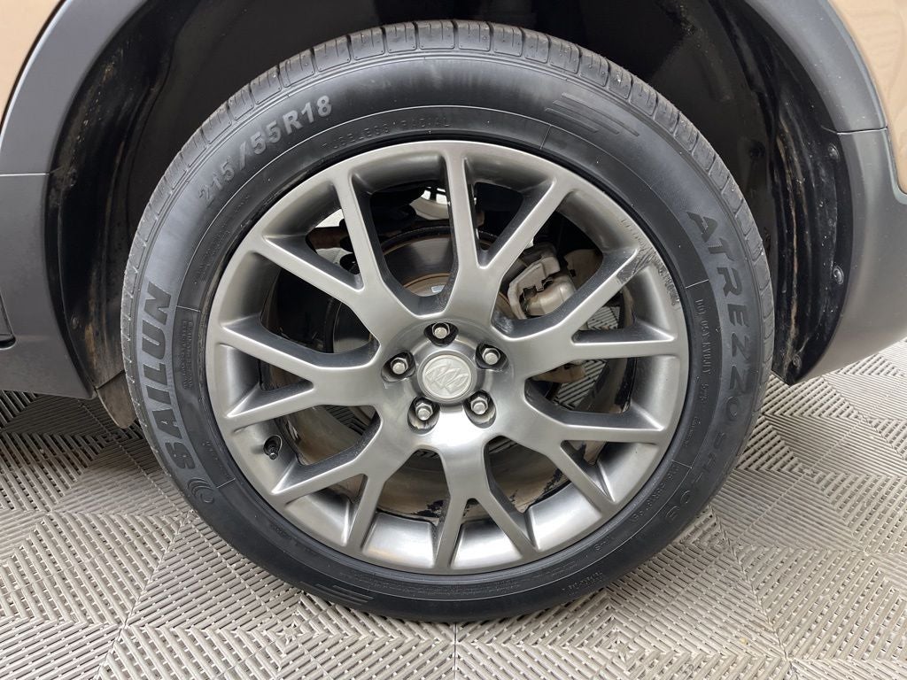 2019 Buick Encore Sport Touring