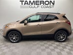 2019 Buick Encore Sport Touring