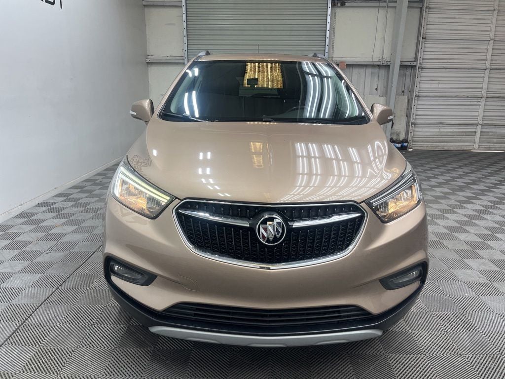 2019 Buick Encore Sport Touring