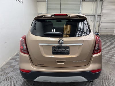 2019 Buick Encore Sport Touring