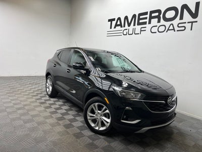 2022 Buick Encore GX Preferred