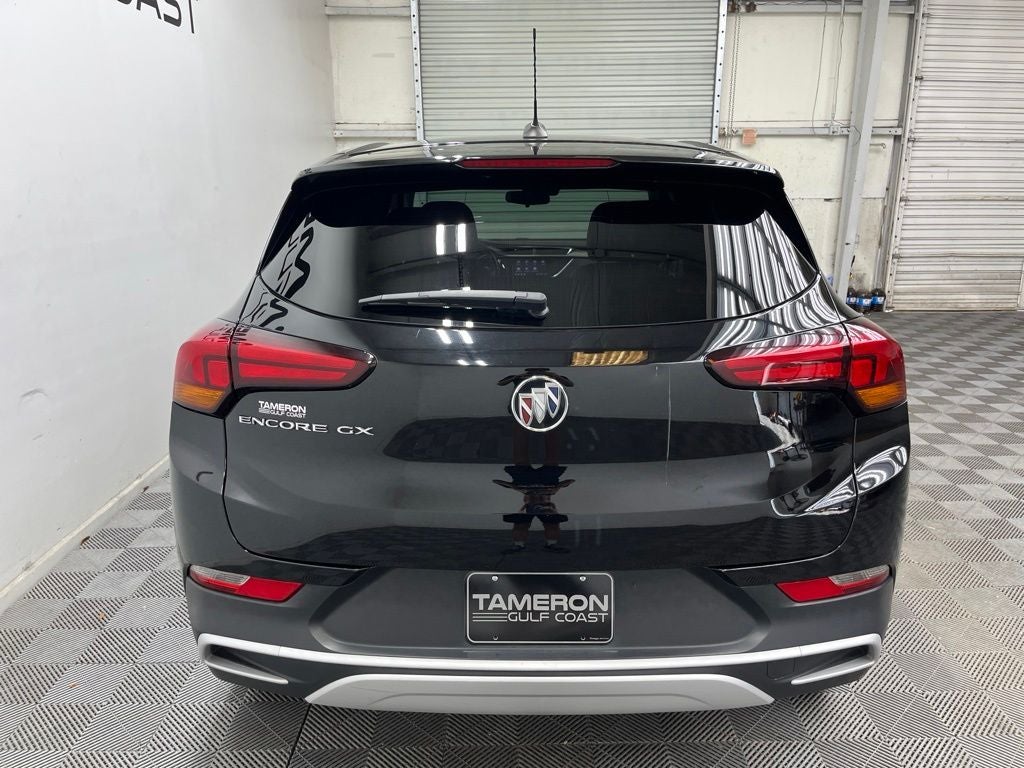 2022 Buick Encore GX Preferred