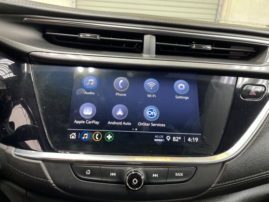 2022 Buick Encore GX Preferred