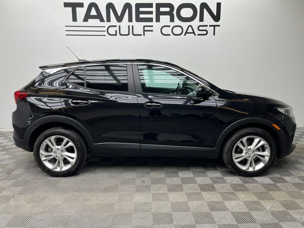 2022 Buick Encore GX Preferred