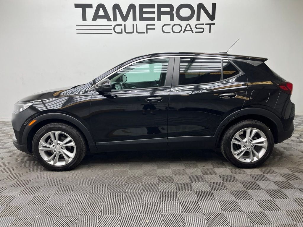 2022 Buick Encore GX Preferred