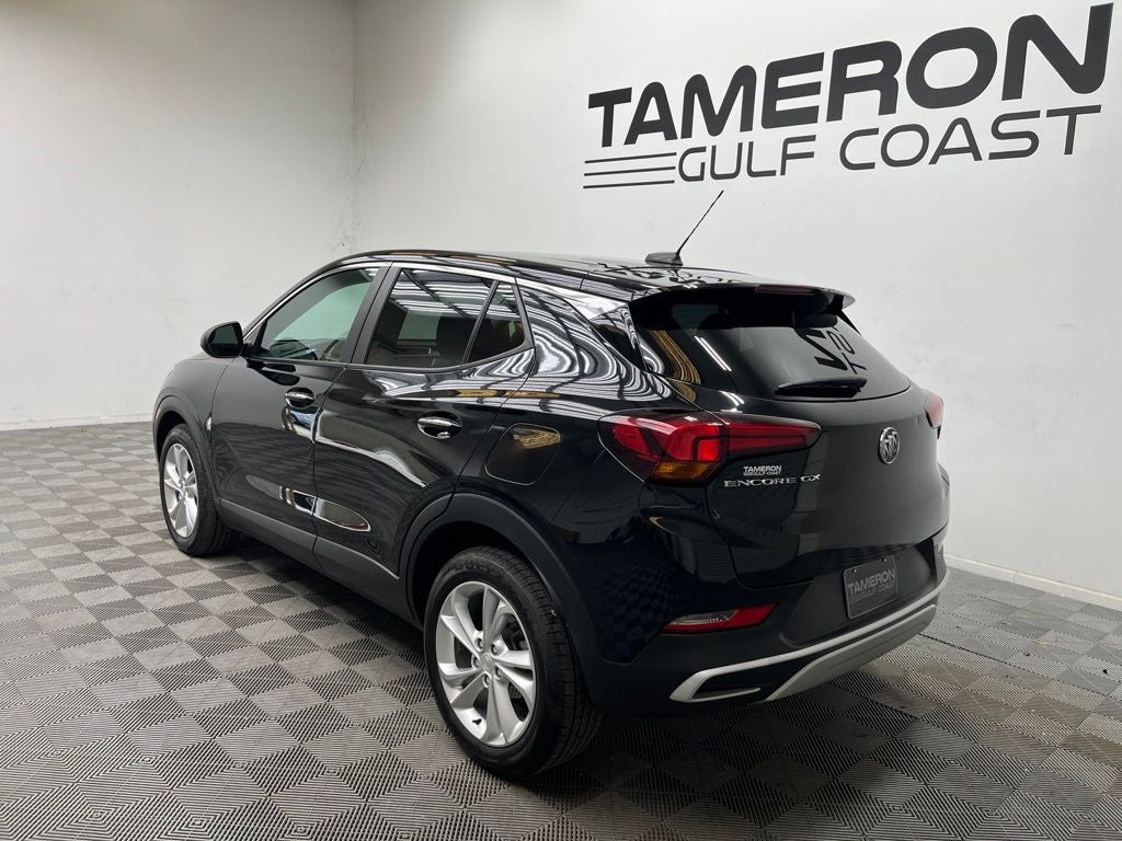 2022 Buick Encore GX Preferred