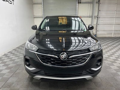 2022 Buick Encore GX Preferred