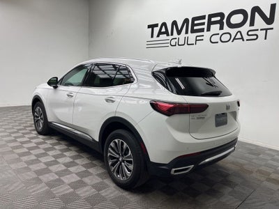 2024 Buick Envision Preferred