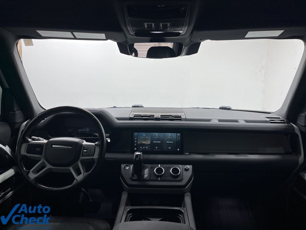2023 Land Rover Defender 110 X-Dynamic SE