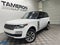 2022 Land Rover Range Rover Westminster