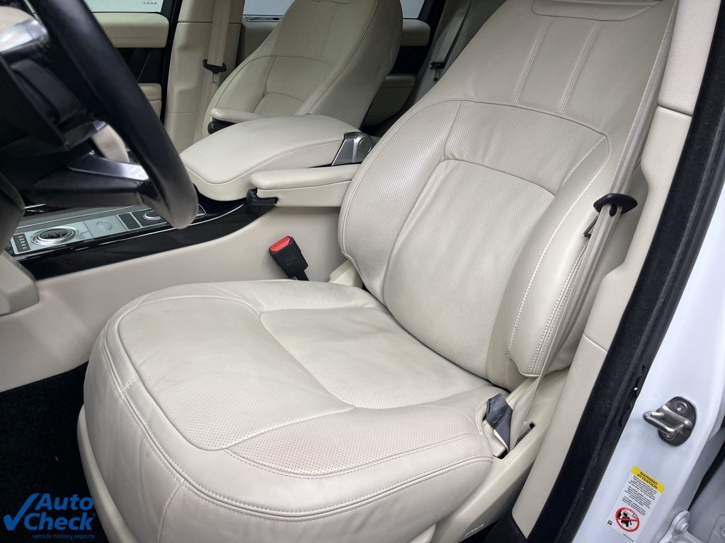 2022 Land Rover Range Rover Westminster