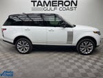 2022 Land Rover Range Rover Westminster
