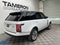 2022 Land Rover Range Rover Westminster