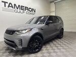2021 Land Rover Discovery S R-Dynamic