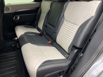 2021 Land Rover Discovery S R-Dynamic