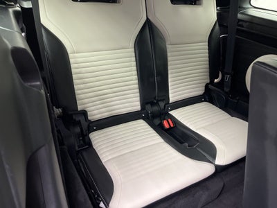 2021 Land Rover Discovery S R-Dynamic