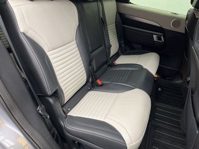 2021 Land Rover Discovery S R-Dynamic