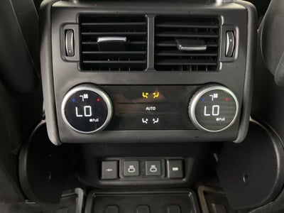 2021 Land Rover Discovery S R-Dynamic