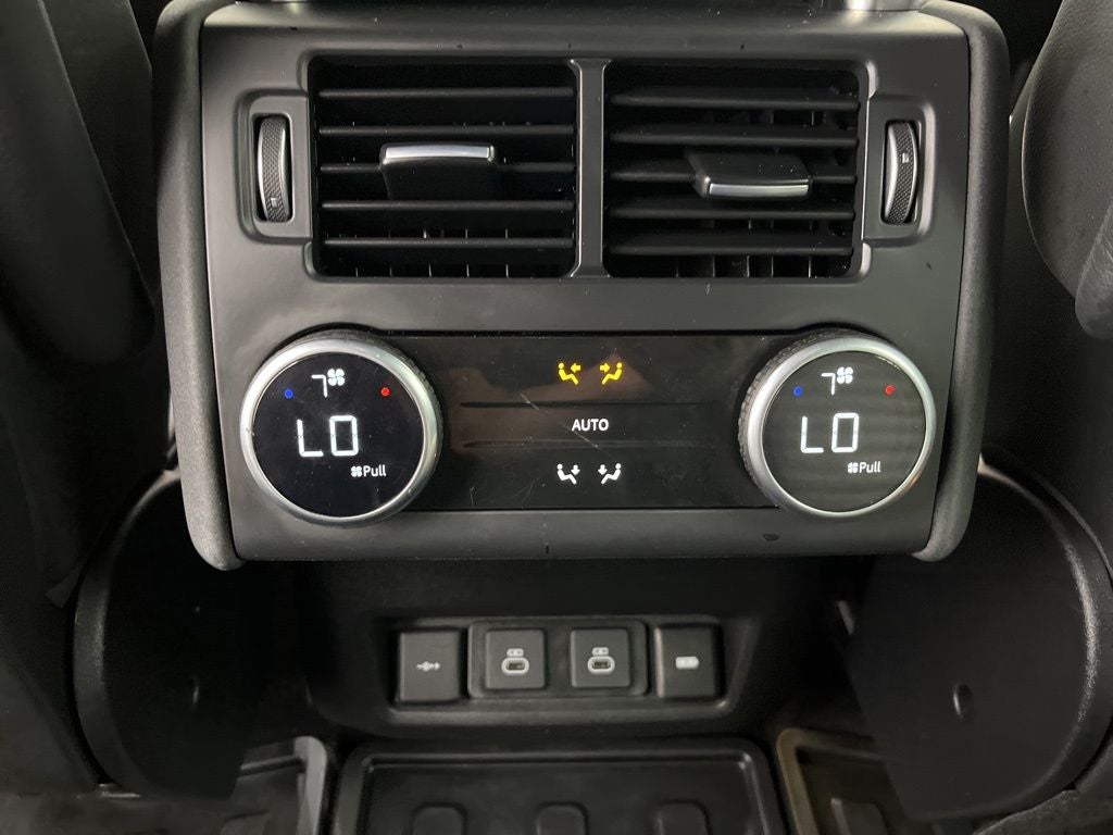 2021 Land Rover Discovery S R-Dynamic