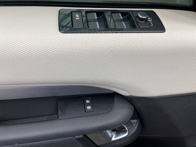 2021 Land Rover Discovery S R-Dynamic