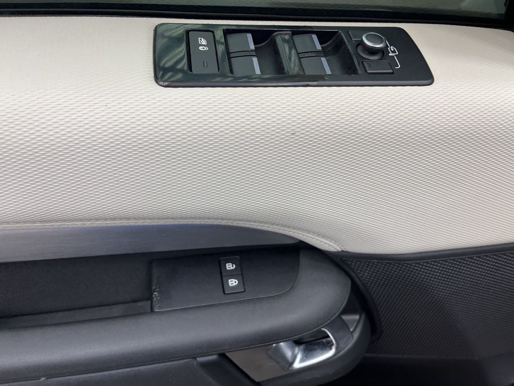 2021 Land Rover Discovery S R-Dynamic