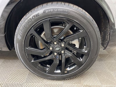 2021 Land Rover Discovery S R-Dynamic