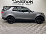 2021 Land Rover Discovery S R-Dynamic