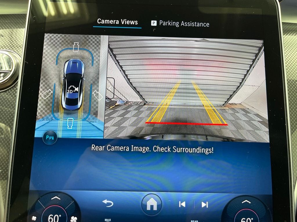 2025 Mercedes-Benz CLE CLE 53 AMG® 4MATIC®