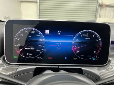 2025 Mercedes-Benz CLE CLE 53 AMG® 4MATIC®