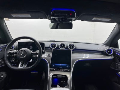 2025 Mercedes-Benz CLE CLE 53 AMG® 4MATIC®