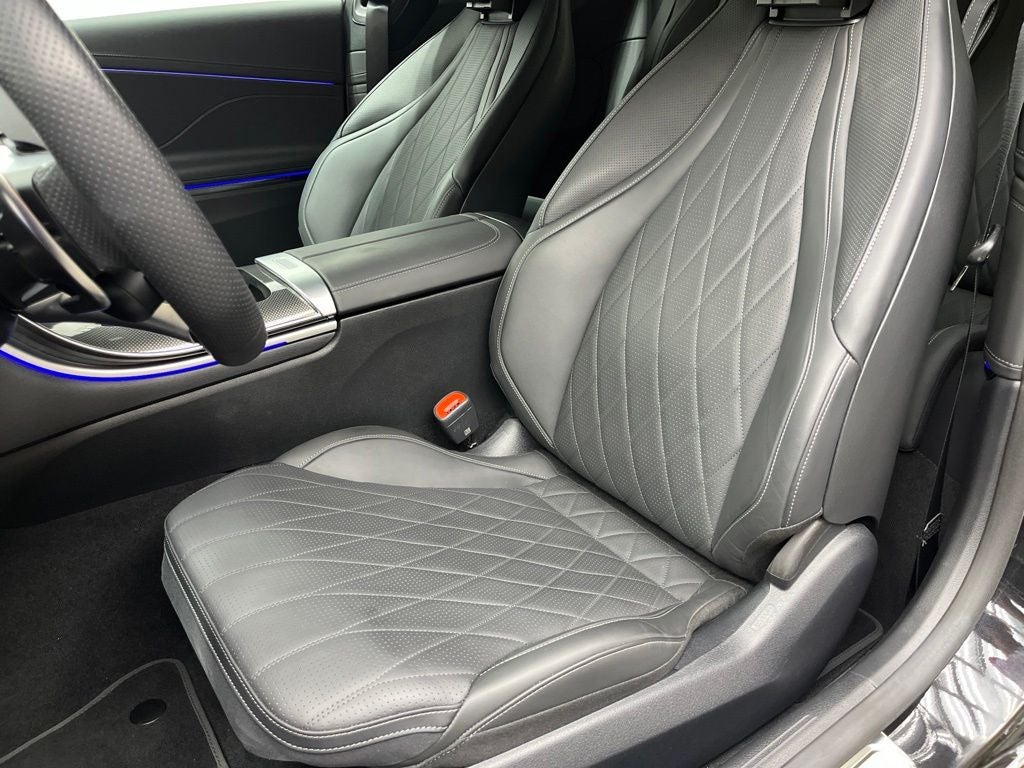2025 Mercedes-Benz CLE CLE 53 AMG® 4MATIC®