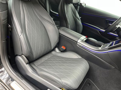 2025 Mercedes-Benz CLE CLE 53 AMG® 4MATIC®