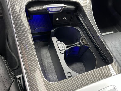 2025 Mercedes-Benz CLE CLE 53 AMG® 4MATIC®