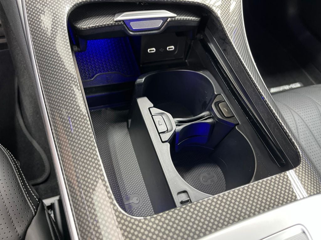 2025 Mercedes-Benz CLE CLE 53 AMG® 4MATIC®