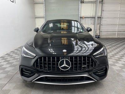2025 Mercedes-Benz CLE CLE 53 AMG® 4MATIC®