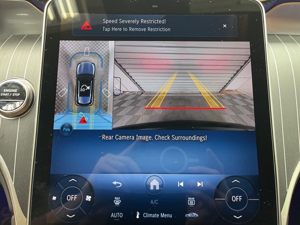 2025 Mercedes-Benz GLC GLC 300 4MATIC®