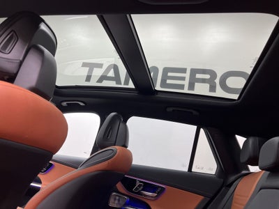 2025 Mercedes-Benz GLC GLC 300 4MATIC®