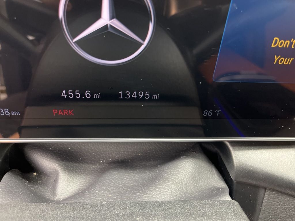 2025 Mercedes-Benz GLC GLC 300 4MATIC®