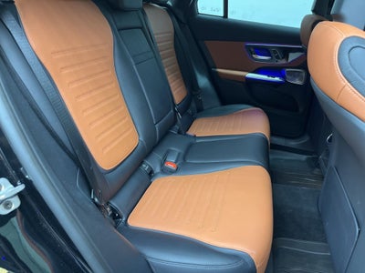 2025 Mercedes-Benz GLC GLC 300 4MATIC®