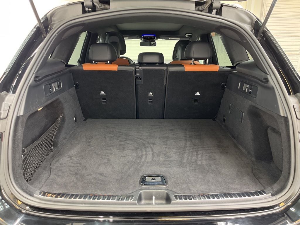 2025 Mercedes-Benz GLC GLC 300 4MATIC®