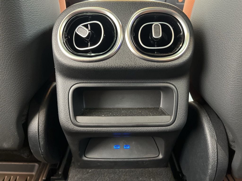 2025 Mercedes-Benz GLC GLC 300 4MATIC®