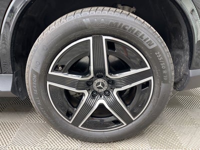2025 Mercedes-Benz GLC GLC 300 4MATIC®