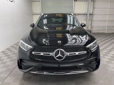 2025 Mercedes-Benz GLC GLC 300 4MATIC®