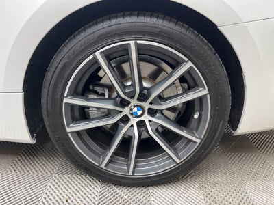 2025 BMW 4 Series 430i