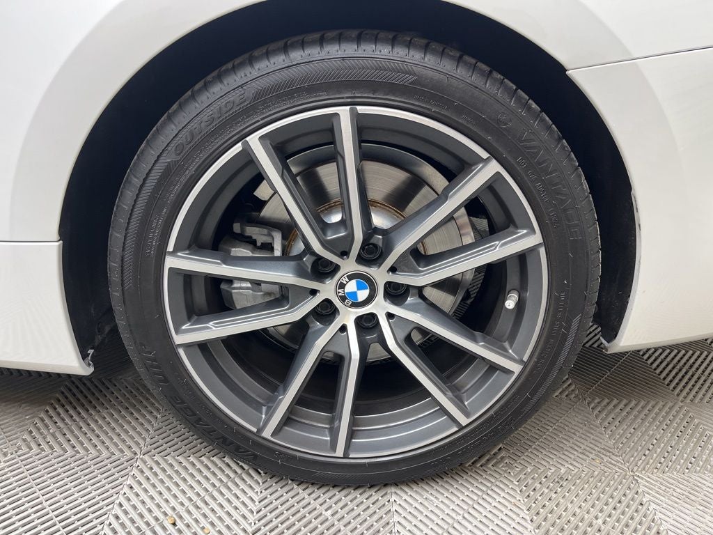 2025 BMW 4 Series 430i