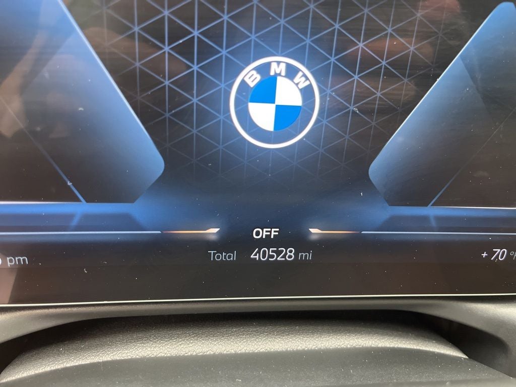 2025 BMW 4 Series 430i