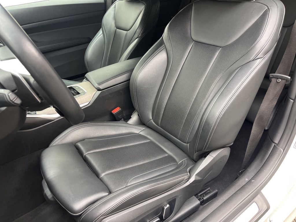2025 BMW 4 Series 430i