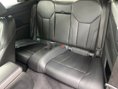 2025 BMW 4 Series 430i