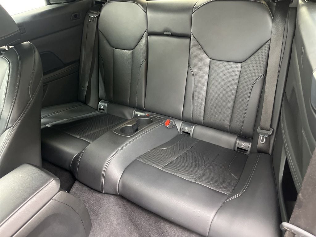2025 BMW 4 Series 430i